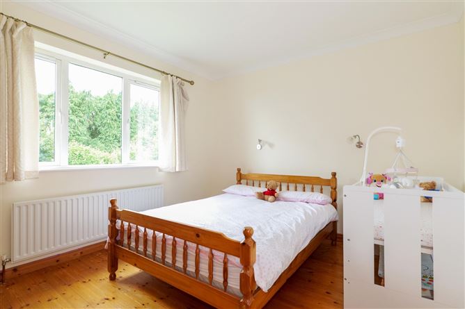Burren View, Derrydonnell North, Oranmore, Co. Galway