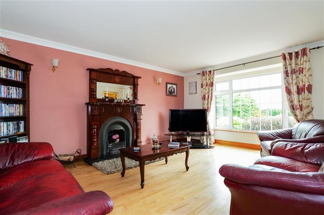 Burren View, Derrydonnell North, Oranmore, Co. Galway