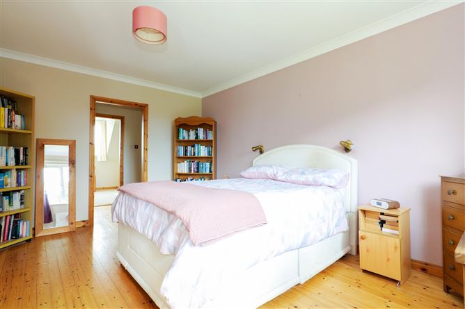 Burren View, Derrydonnell North, Oranmore, Co. Galway