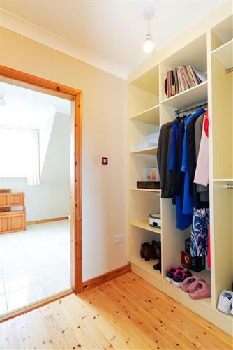 Burren View, Derrydonnell North, Oranmore, Co. Galway