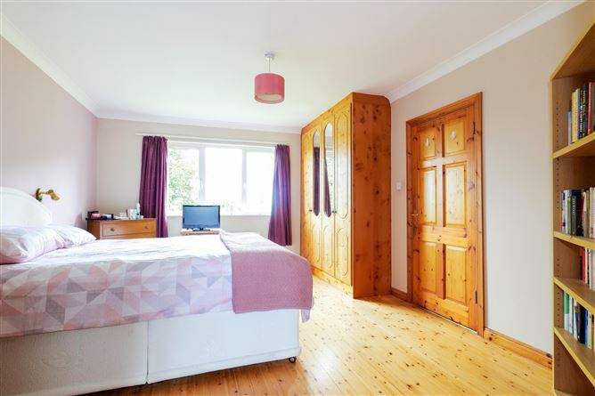 Burren View, Derrydonnell North, Oranmore, Co. Galway