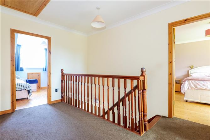 Burren View, Derrydonnell North, Oranmore, Co. Galway