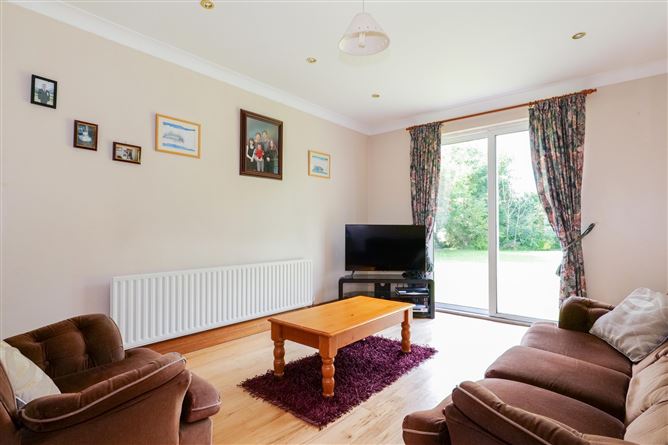 Burren View, Derrydonnell North, Oranmore, Co. Galway