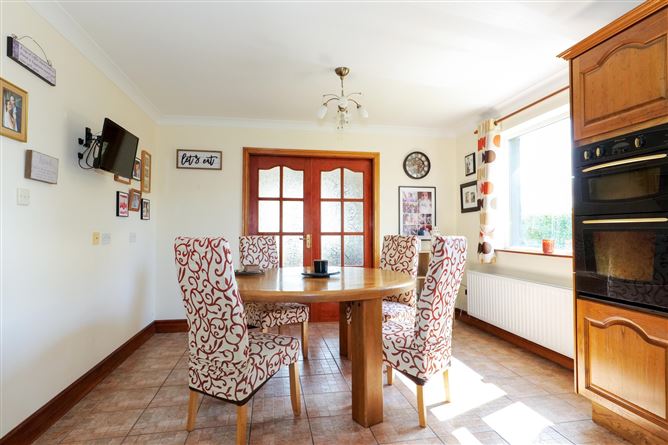 Burren View, Derrydonnell North, Oranmore, Co. Galway