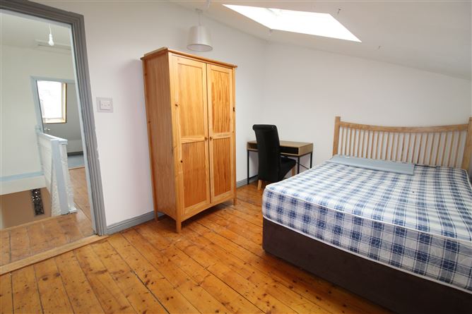 21 Bandon Road, Cork City, Cork