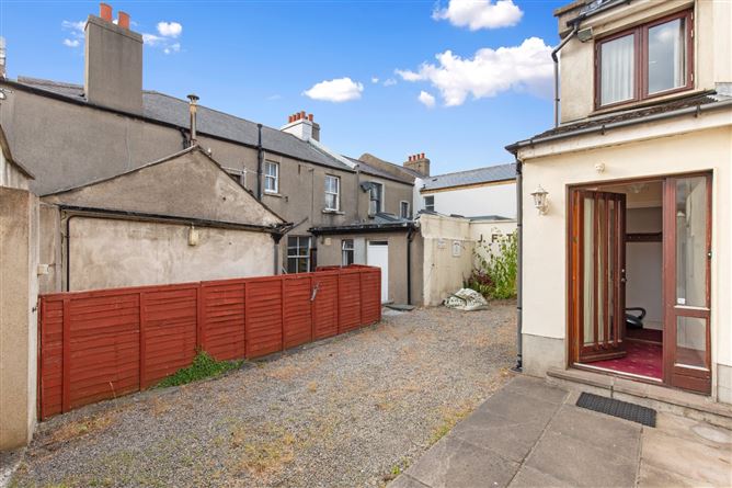 Stephens Court, 86 Patrick Street, Dun Laoghaire, Co. Dublin