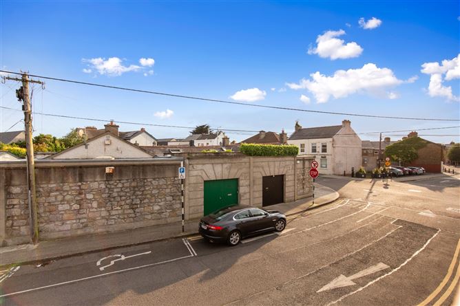 Stephens Court, 86 Patrick Street, Dun Laoghaire, Co. Dublin