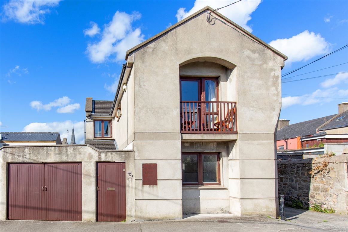 Stephens Court, 86 Patrick Street, Dun Laoghaire, Co. Dublin