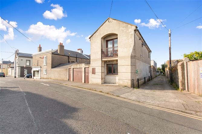 Stephens Court, 86 Patrick Street, Dun Laoghaire, Co. Dublin