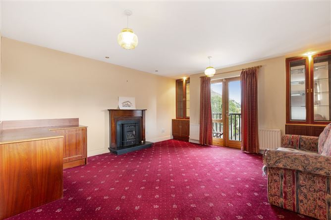 Stephens Court, 86 Patrick Street, Dun Laoghaire, Co. Dublin
