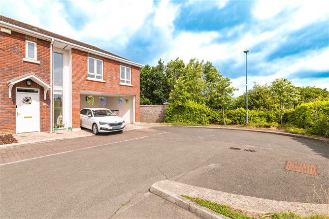 13 Airpark Close, Rathfarnham, Dublin 16