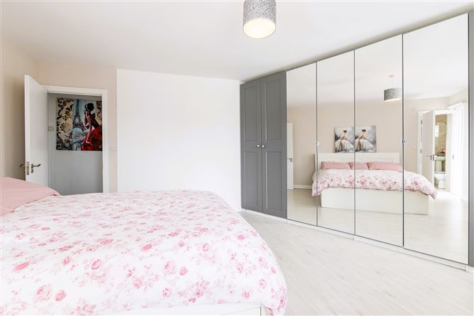 13 Airpark Close, Rathfarnham, Dublin 16