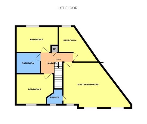 13 Airpark Close, Rathfarnham, Dublin 16