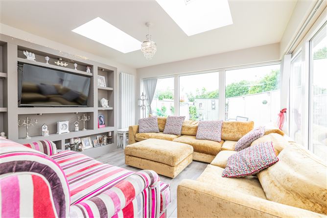 13 Airpark Close, Rathfarnham, Dublin 16