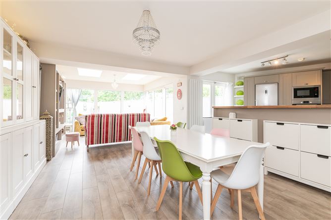 13 Airpark Close, Rathfarnham, Dublin 16