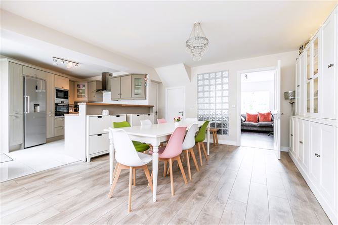 13 Airpark Close, Rathfarnham, Dublin 16