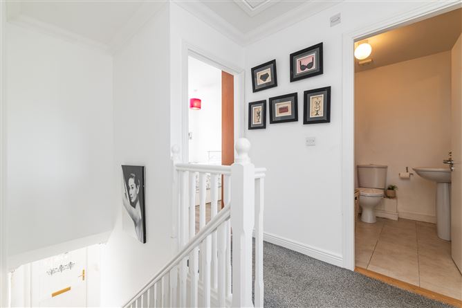 13 Airpark Close, Rathfarnham, Dublin 16