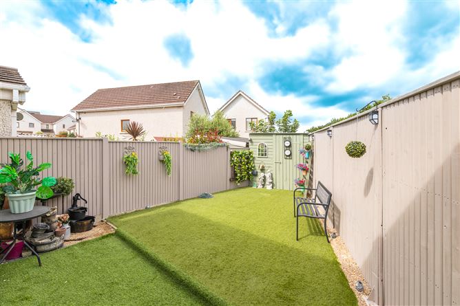 13 Airpark Close, Rathfarnham, Dublin 16