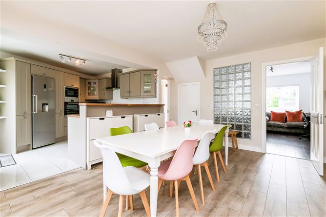 13 Airpark Close, Rathfarnham, Dublin 16