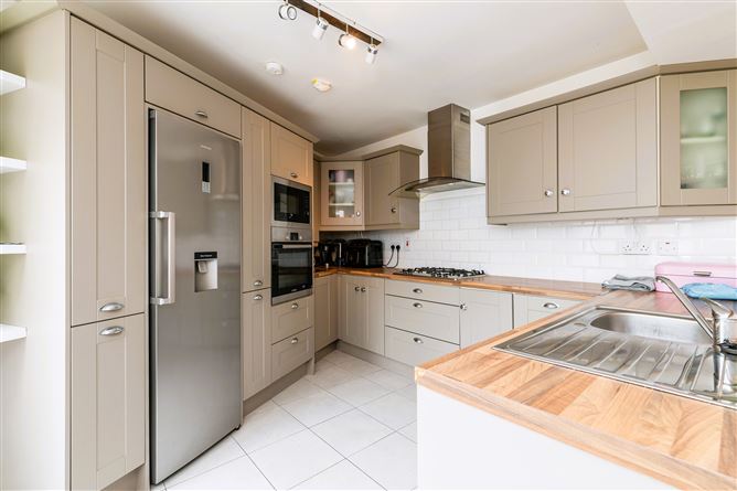 13 Airpark Close, Rathfarnham, Dublin 16