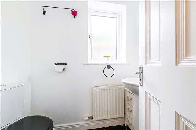 13 Airpark Close, Rathfarnham, Dublin 16