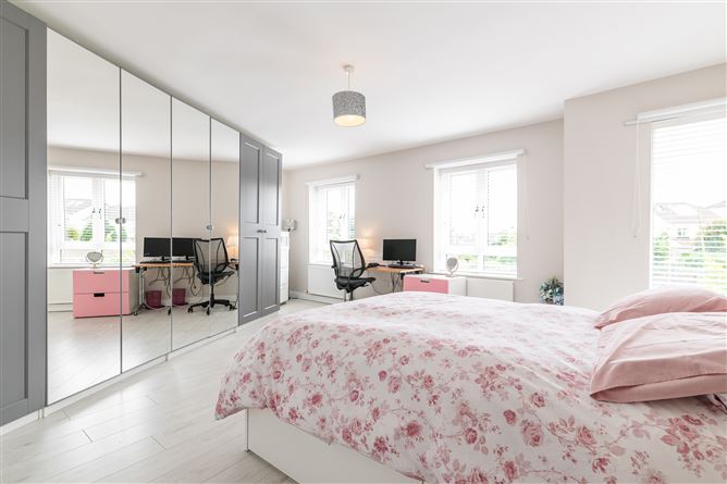 13 Airpark Close, Rathfarnham, Dublin 16