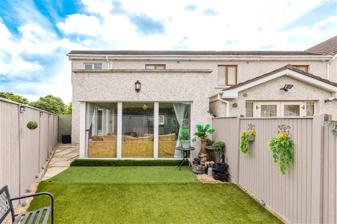 13 Airpark Close, Rathfarnham, Dublin 16