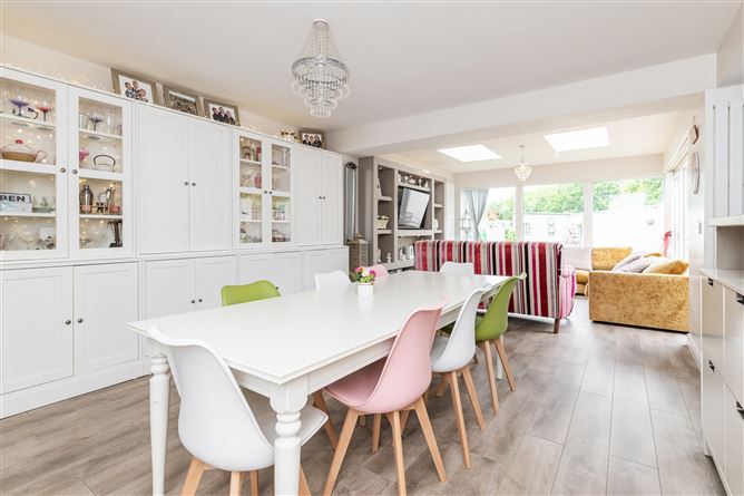 13 Airpark Close, Rathfarnham, Dublin 16