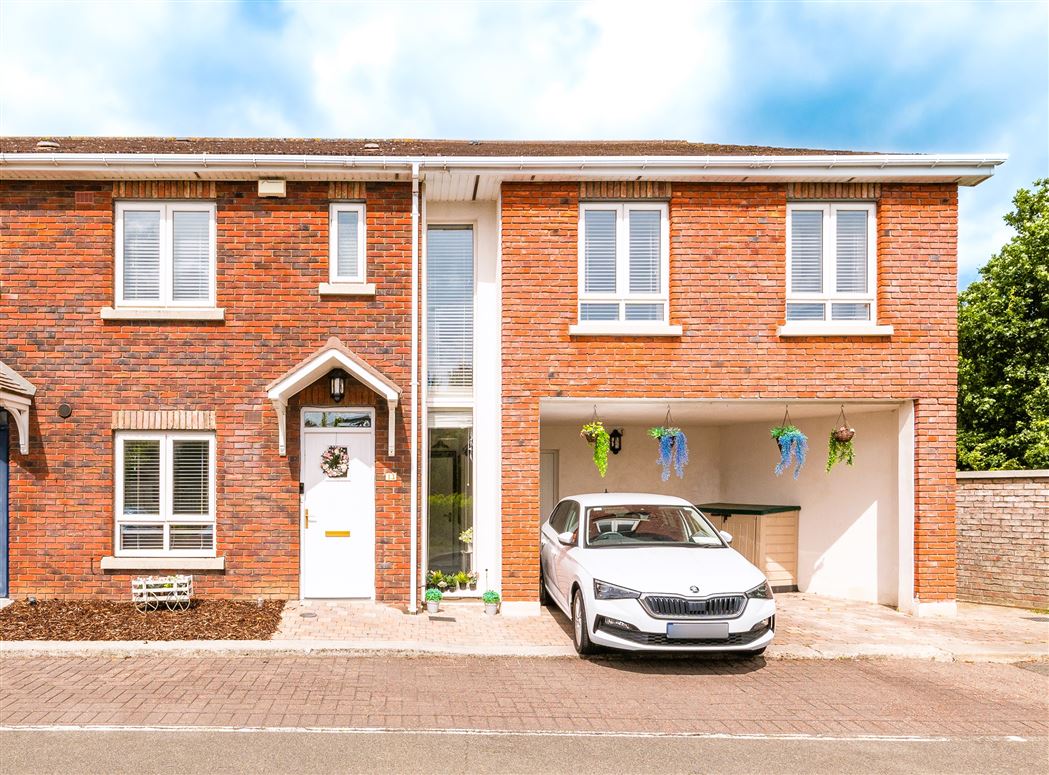 13 Airpark Close, Rathfarnham, Dublin 16