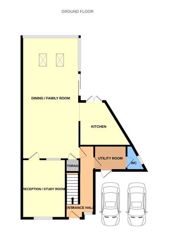 13 Airpark Close, Rathfarnham, Dublin 16