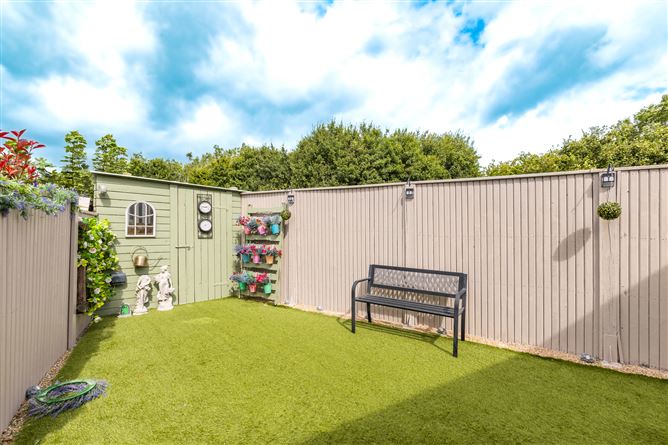 13 Airpark Close, Rathfarnham, Dublin 16