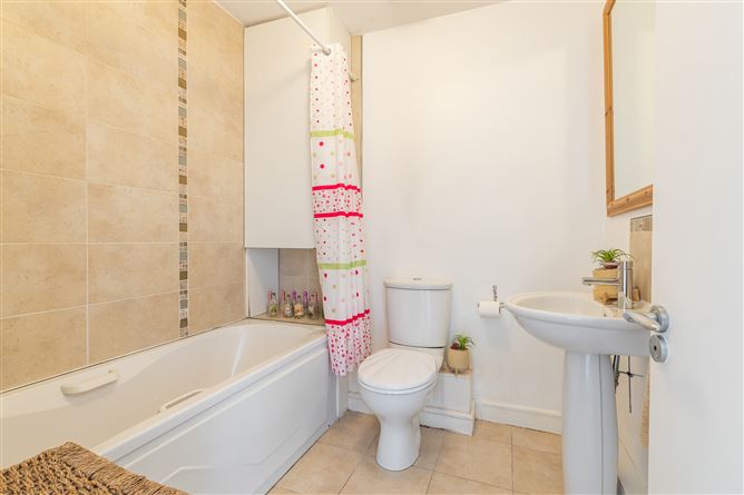 13 Airpark Close, Rathfarnham, Dublin 16