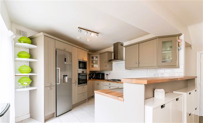 13 Airpark Close, Rathfarnham, Dublin 16