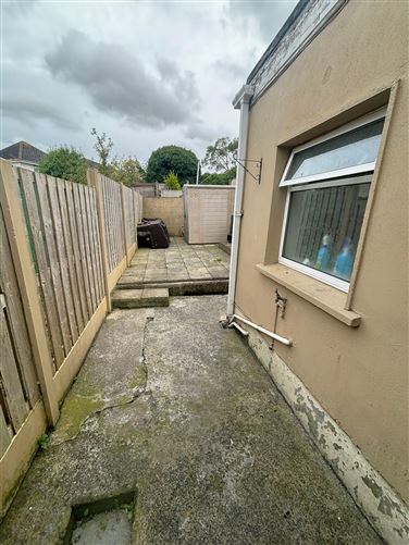 14 Halpins Terrace, Drogheda, Louth