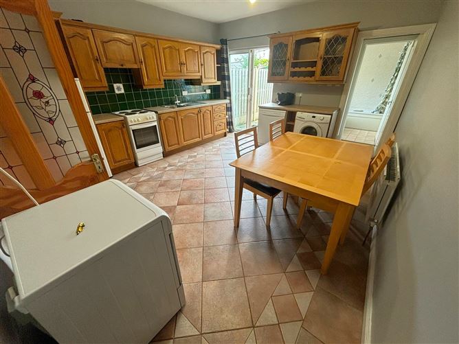14 Halpins Terrace, Drogheda, Louth