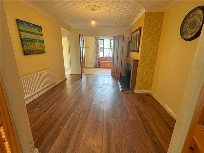 14 Halpins Terrace, Drogheda, Louth