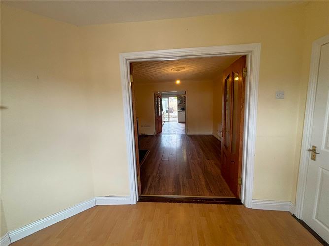 14 Halpins Terrace, Drogheda, Louth