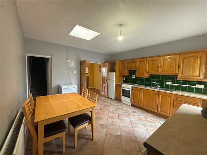 14 Halpins Terrace, Drogheda, Louth