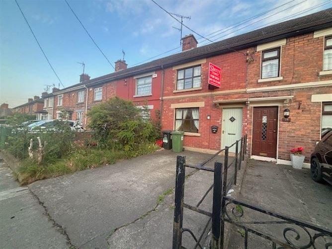 14 Halpins Terrace, Drogheda, Louth