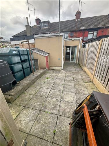 14 Halpins Terrace, Drogheda, Louth