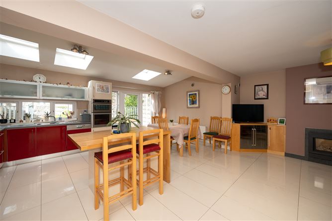 19 Westcourt, Ballincollig, Cork, Ballincollig, Cork