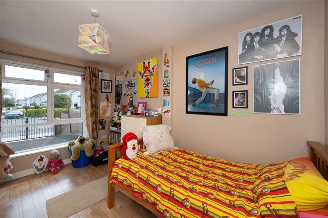 19 Westcourt, Ballincollig, Cork, Ballincollig, Cork