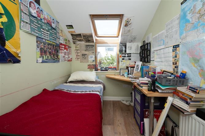 19 Westcourt, Ballincollig, Cork, Ballincollig, Cork