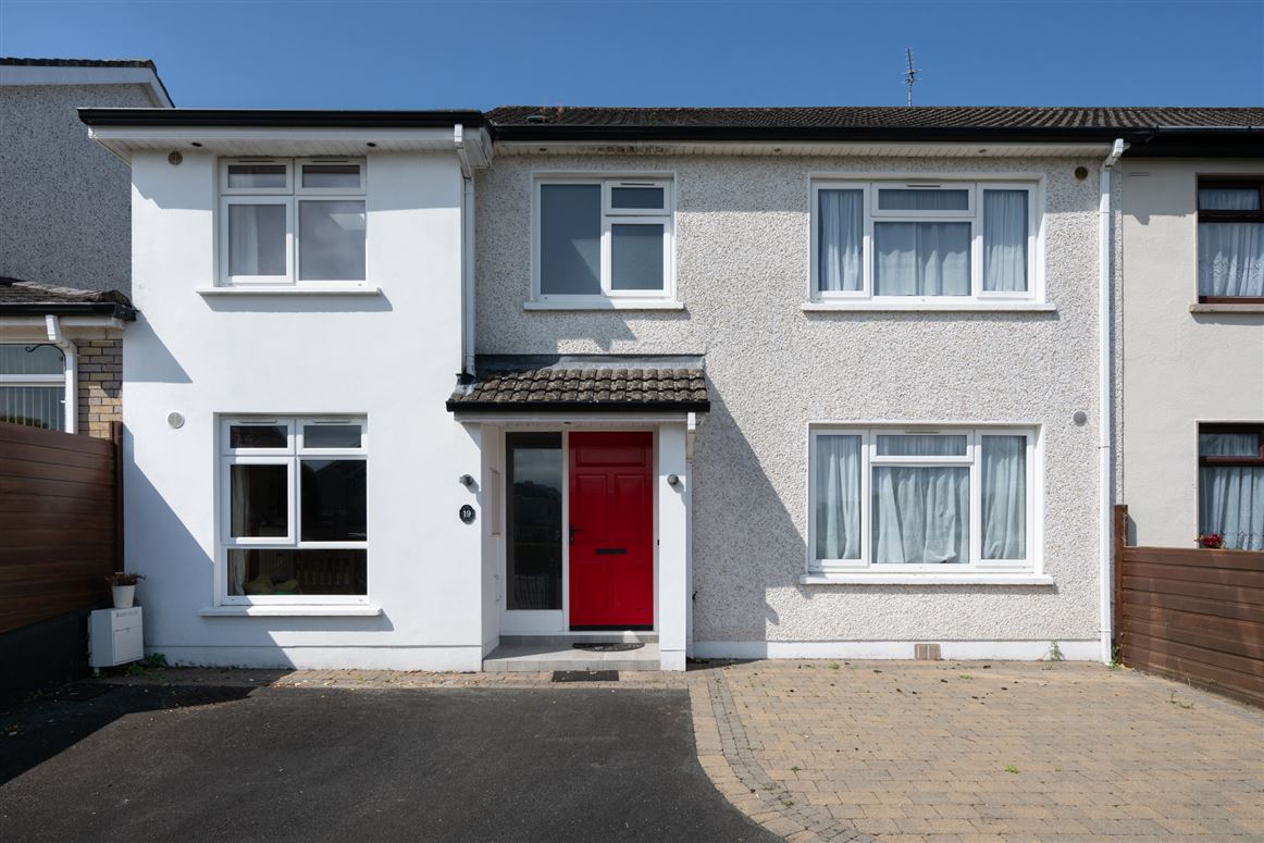 19 Westcourt, Ballincollig, Cork, Ballincollig, Cork