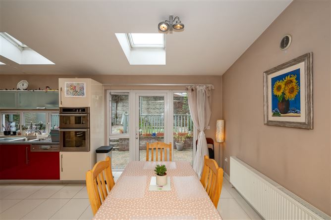 19 Westcourt, Ballincollig, Cork, Ballincollig, Cork