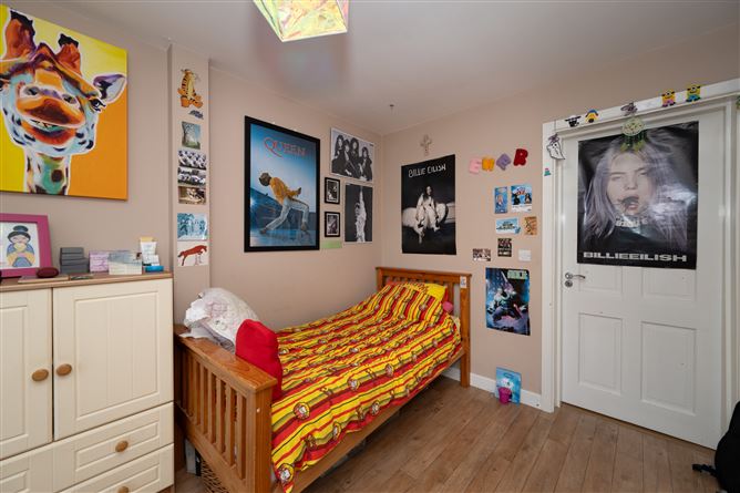 19 Westcourt, Ballincollig, Cork, Ballincollig, Cork