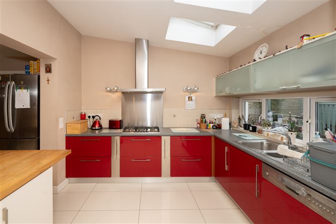 19 Westcourt, Ballincollig, Cork, Ballincollig, Cork