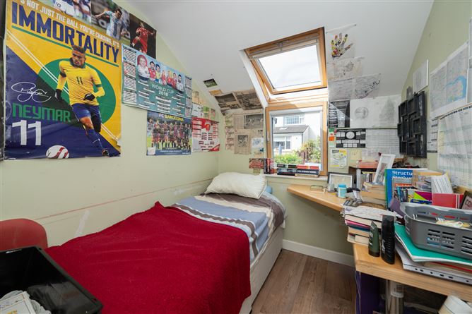 19 Westcourt, Ballincollig, Cork, Ballincollig, Cork