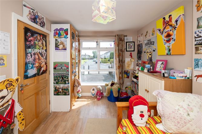 19 Westcourt, Ballincollig, Cork, Ballincollig, Cork