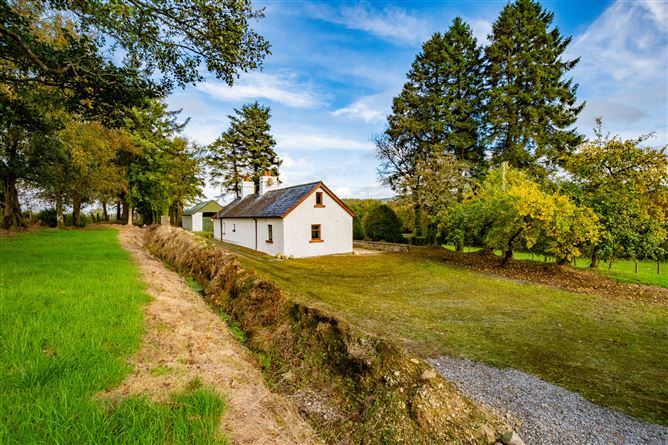  Tirnawannagh, Bawnboy, Cavan